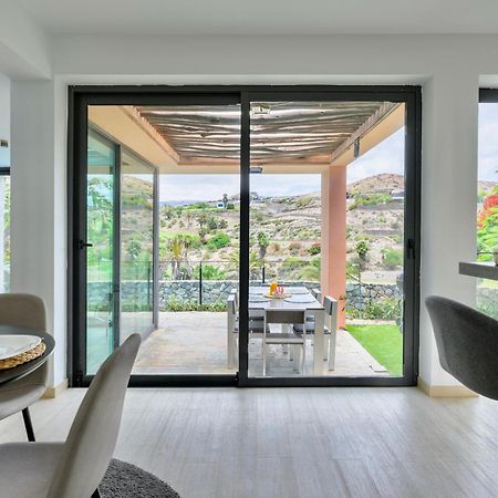 Villa With Private Pool In Luxury Golf Resort 萨洛夫雷 外观 照片