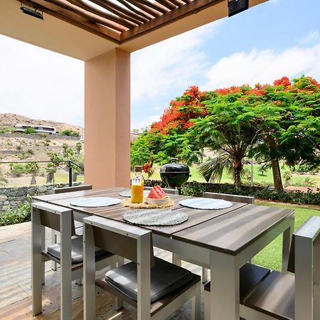 Villa With Private Pool In Luxury Golf Resort 萨洛夫雷 外观 照片