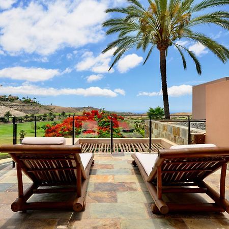 Villa With Private Pool In Luxury Golf Resort 萨洛夫雷 外观 照片