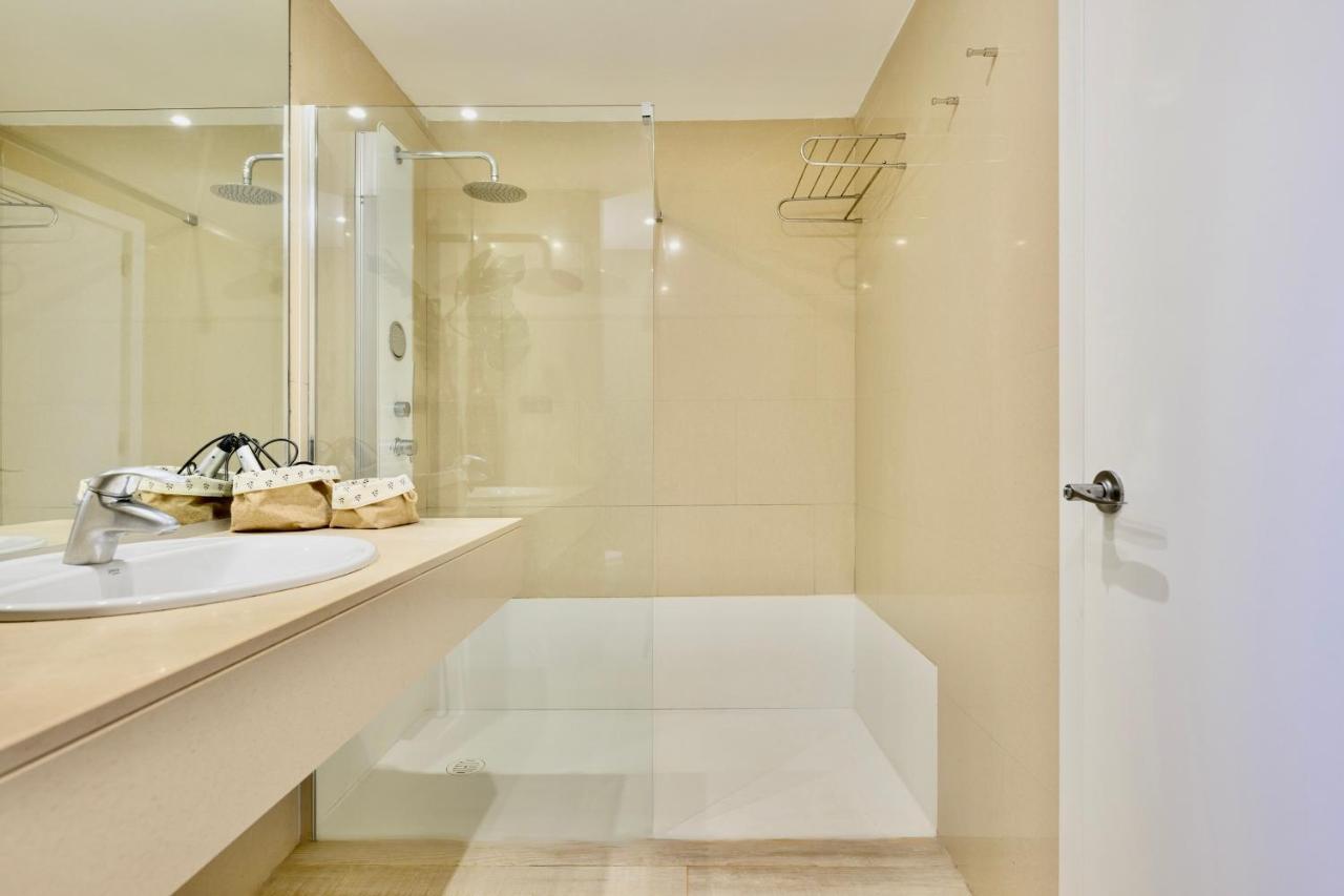 Villa With Private Pool In Luxury Golf Resort 萨洛夫雷 外观 照片