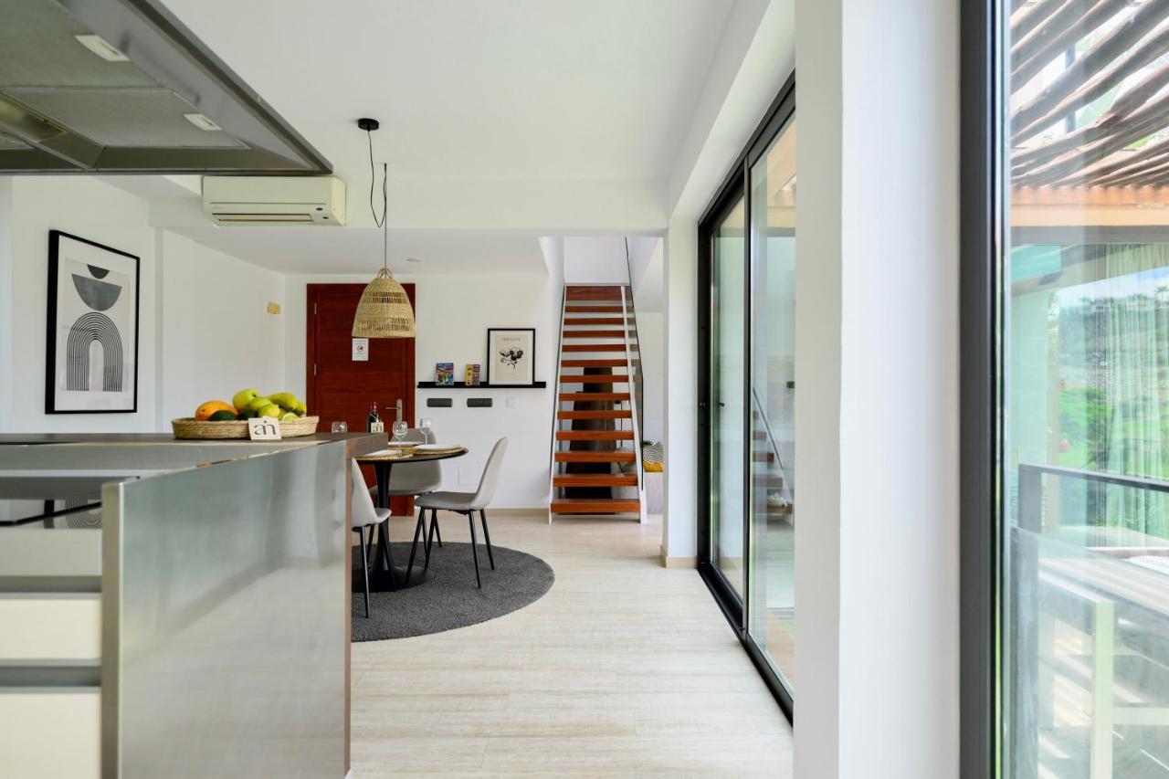 Villa With Private Pool In Luxury Golf Resort 萨洛夫雷 外观 照片