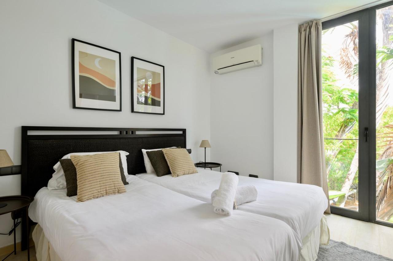 Villa With Private Pool In Luxury Golf Resort 萨洛夫雷 外观 照片